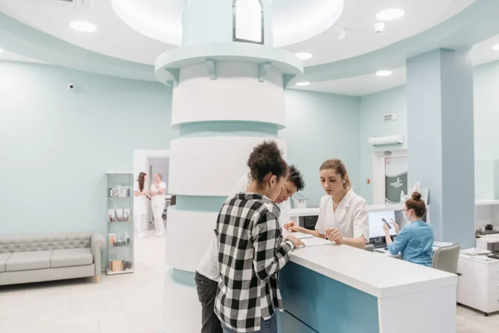 Farmacia FarmaMedica